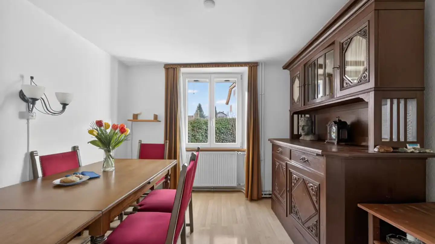 Einfamilienhaus kaufen - 2950 Courgenay - Foto 4