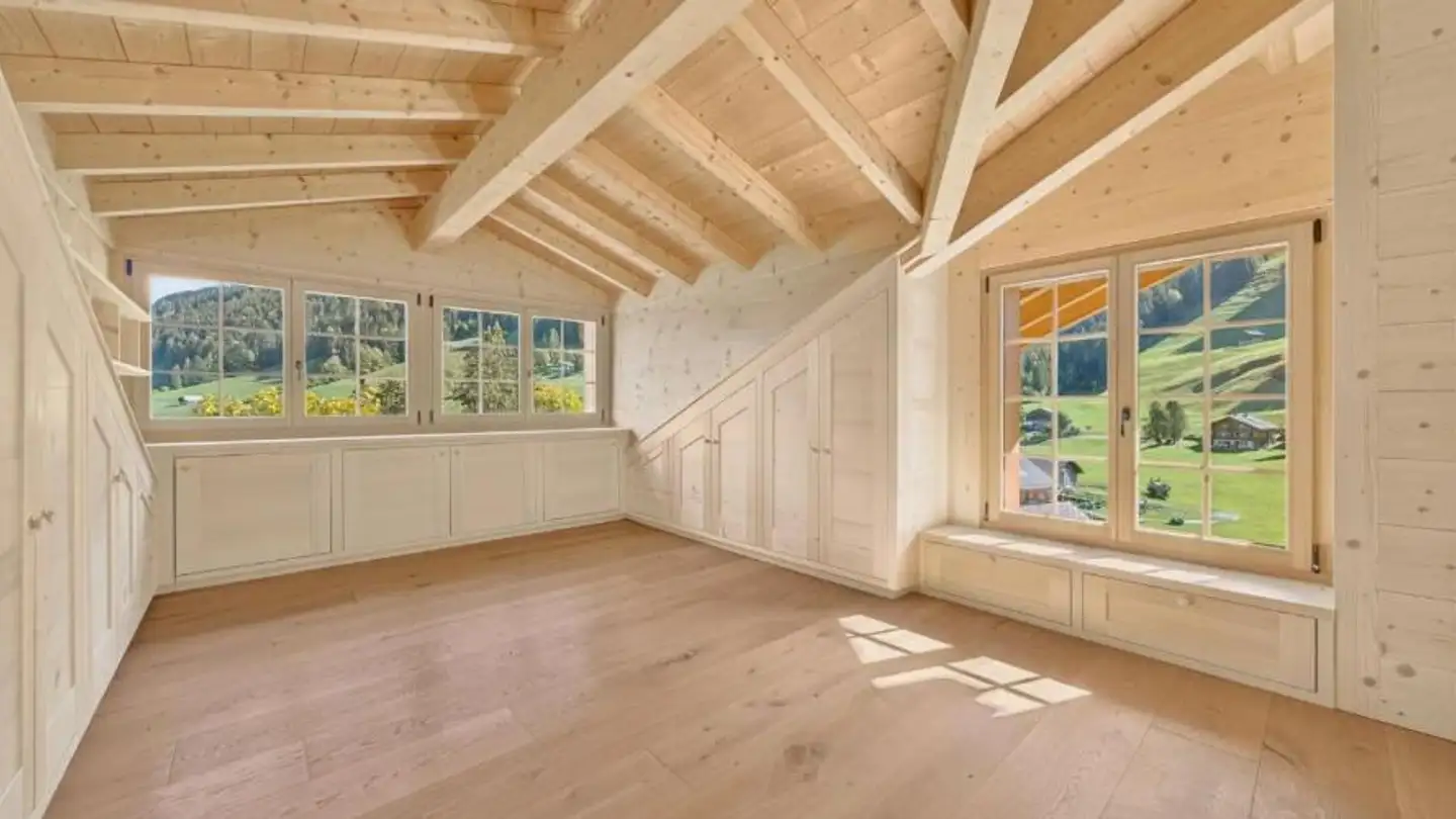 Apartment for sale - 1660 Château-d'Oex - Photo 4