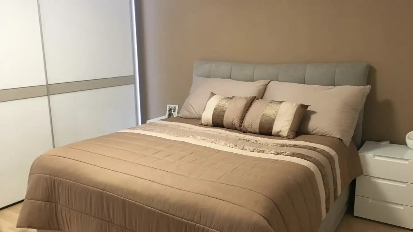 Appartement à louer - Rütiwisstrasse 21, 8604 Volketswil