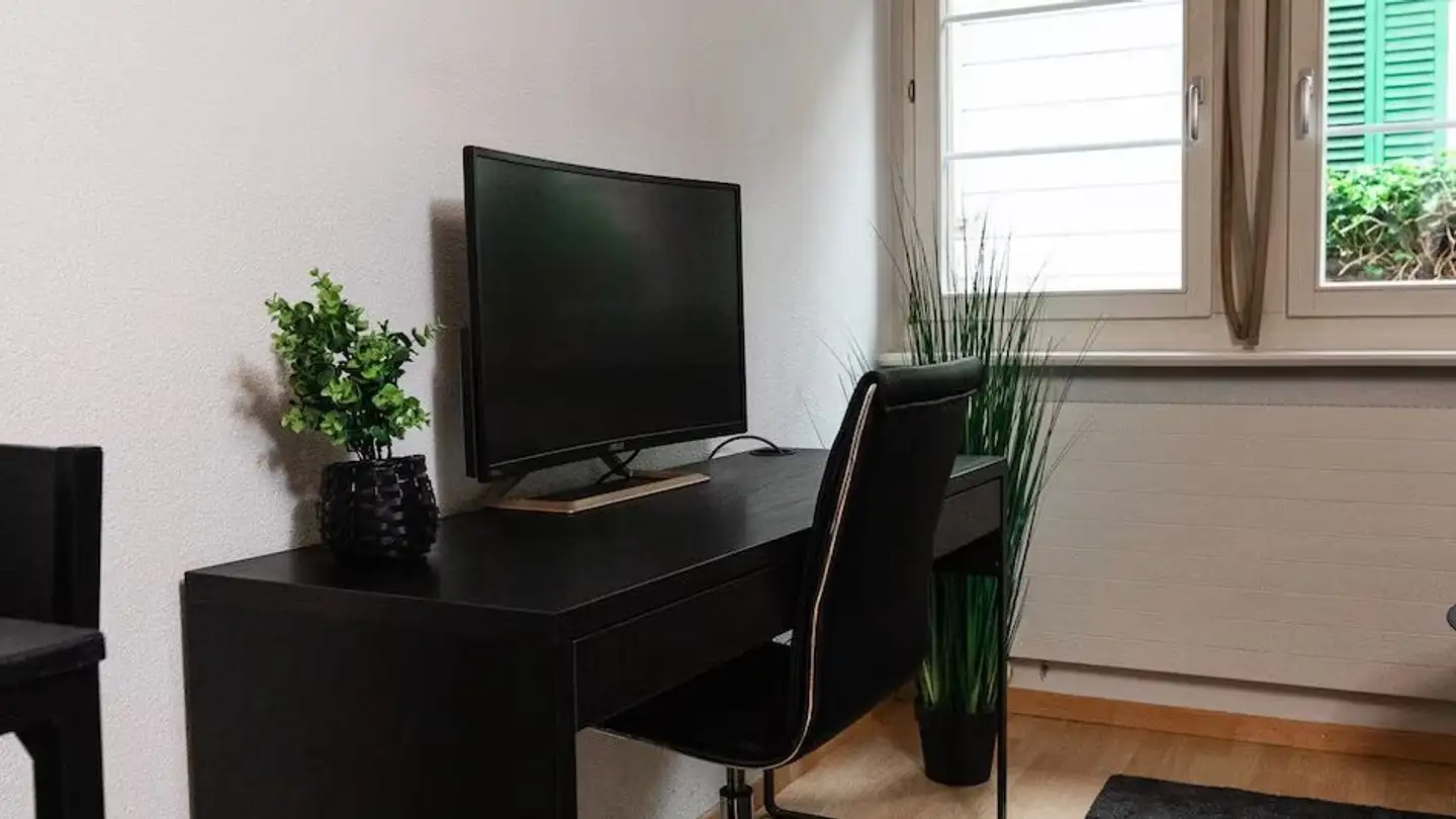 Wohnung mieten - Maihofstrasse 14, 6004 Luzern - Foto 2
