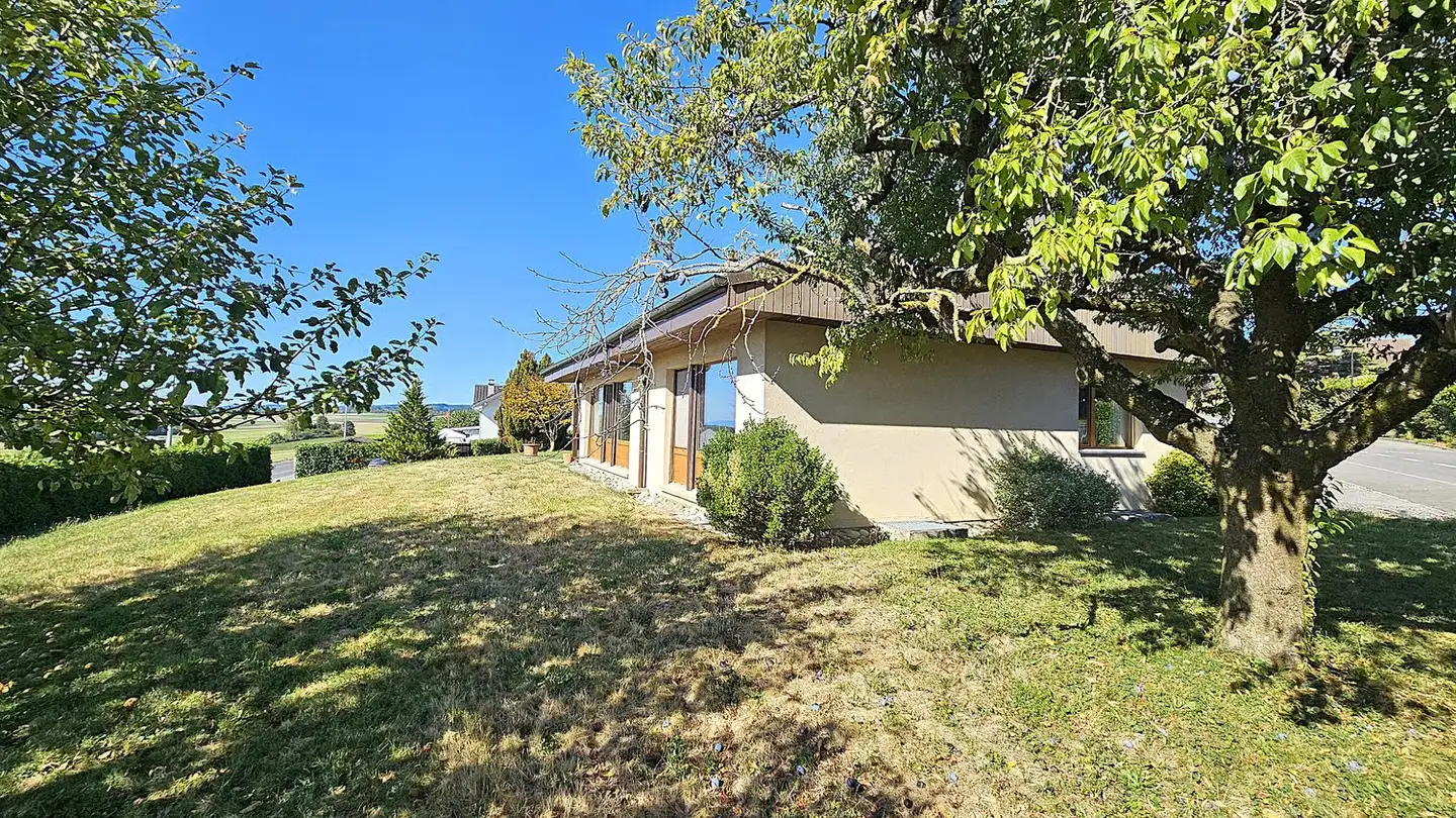 Villa in vendita - Chemin Du Poirier-De-La-Croix 1, 1304 Senarclens - Foto 3