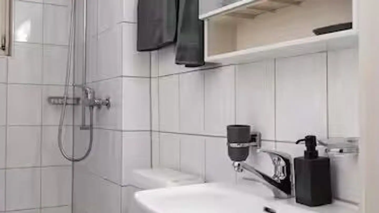 Wohnung mieten - Maihofstrasse 14, 6004 Luzern - Foto 4