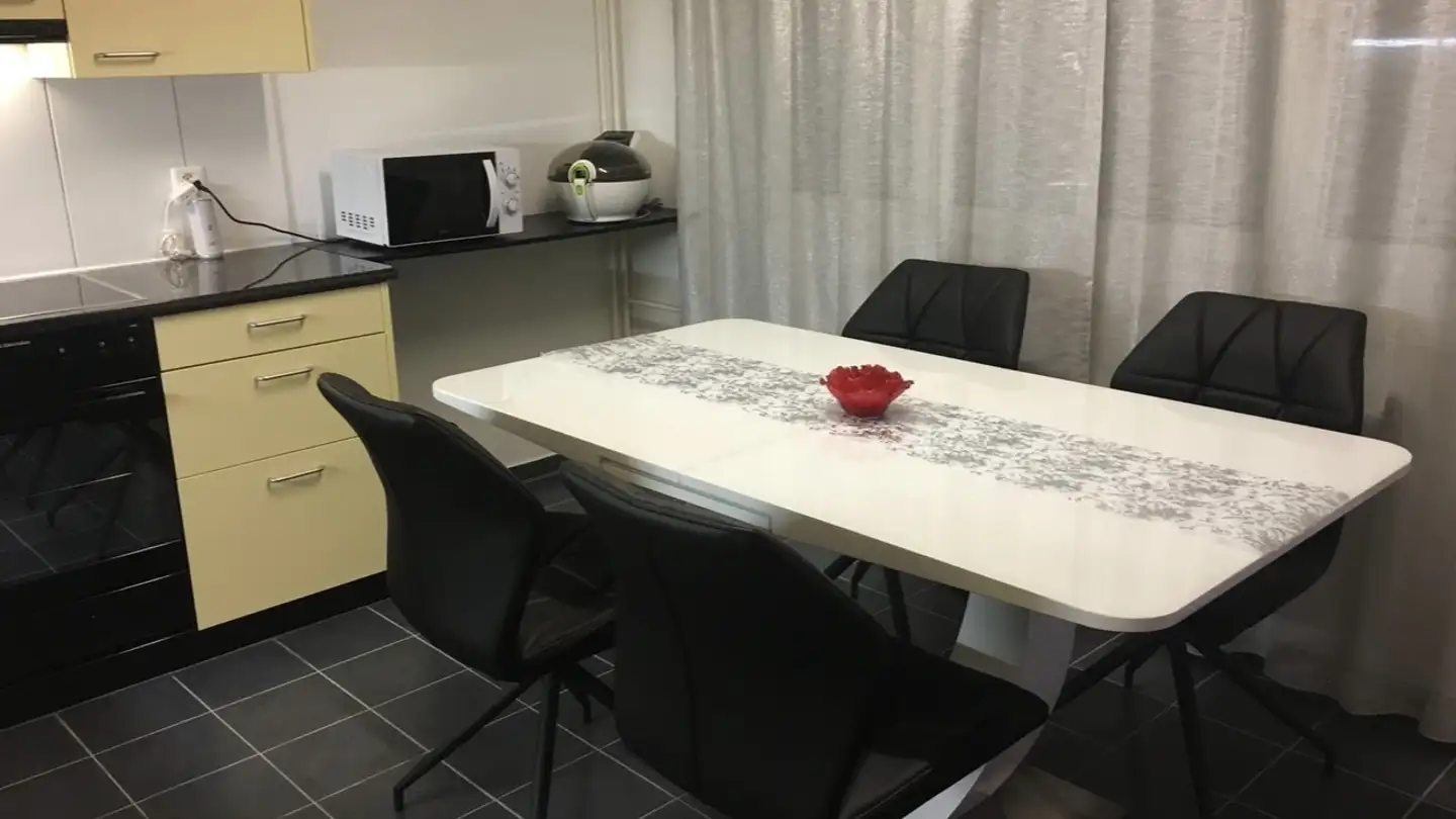 Appartement à louer - Rütiwisstrasse 21, 8604 Volketswil - Photo 2