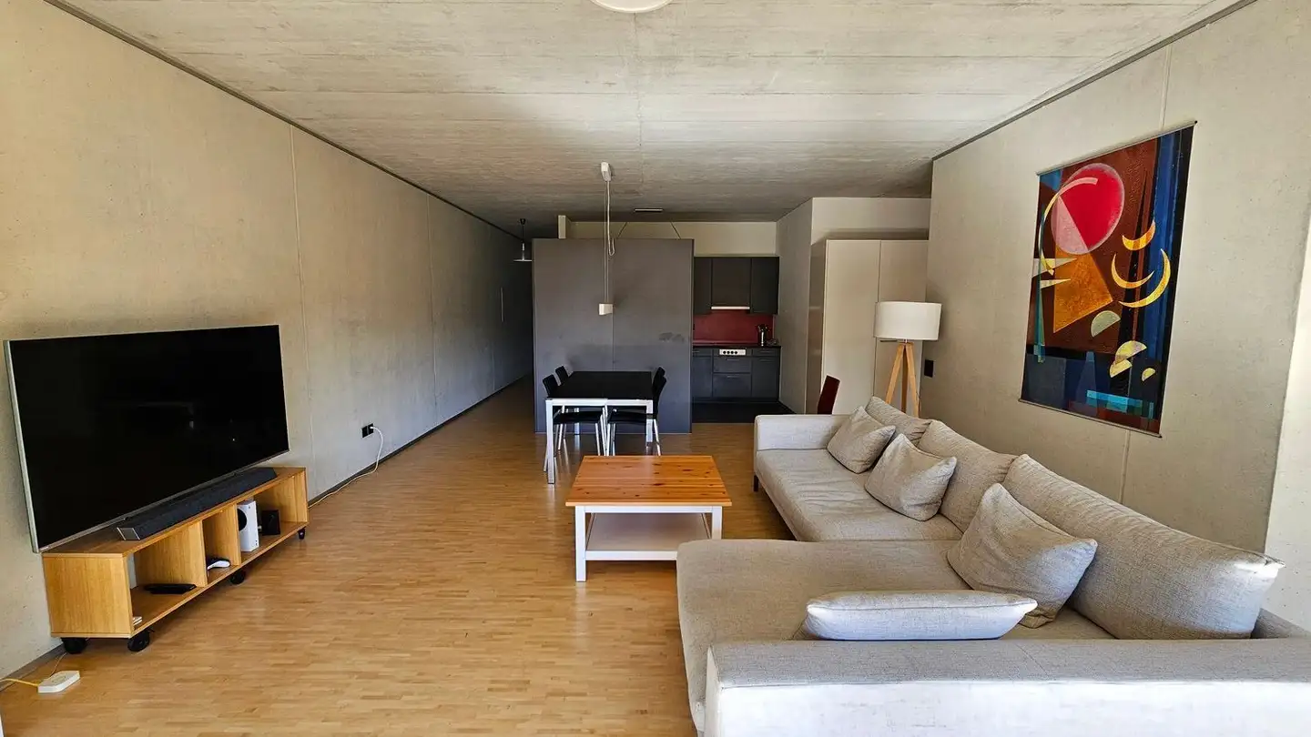 Appartement à louer - Katharina-Sulzer-Platz 6, 8400 Winterthur