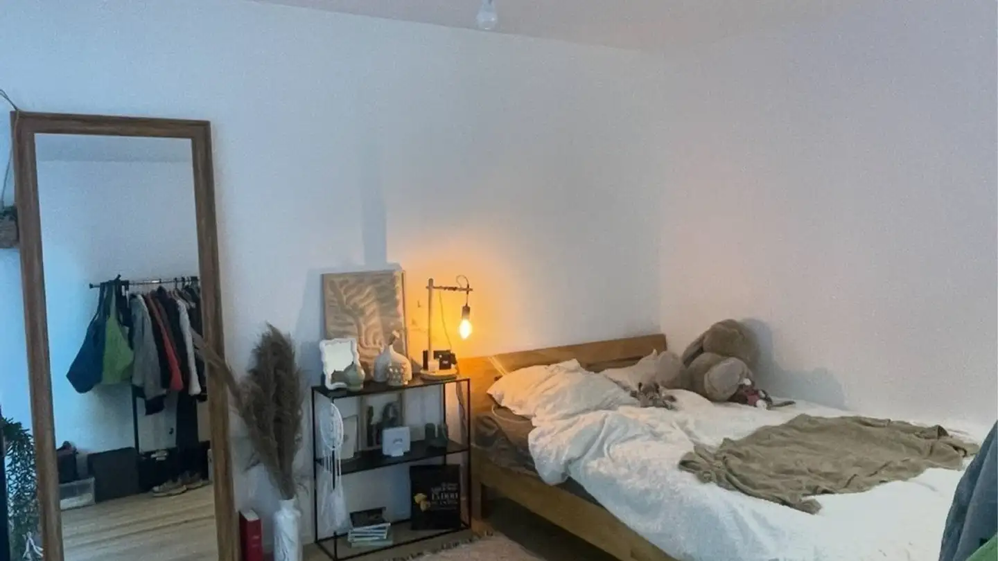 Single room for rent - 1052 Le Mont-sur-Lausanne