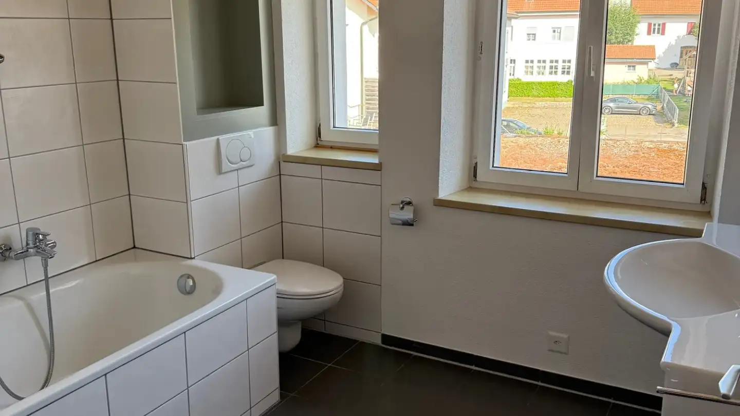 Appartement à louer - Rue du Marché 6, 2340 Le Noirmont - Photo 4
