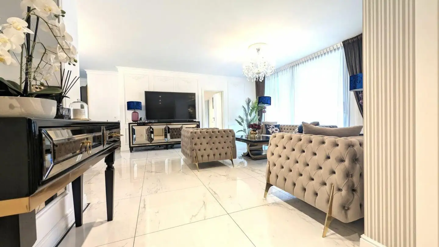 Apartment for sale - Via Orti, 6900 Lugano - Photo 4