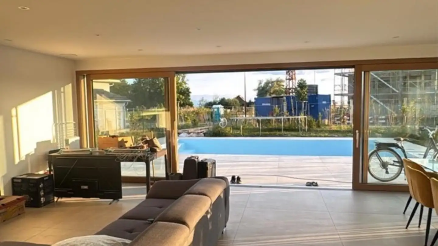 Single room for rent - 1052 Le Mont-sur-Lausanne - Photo 2