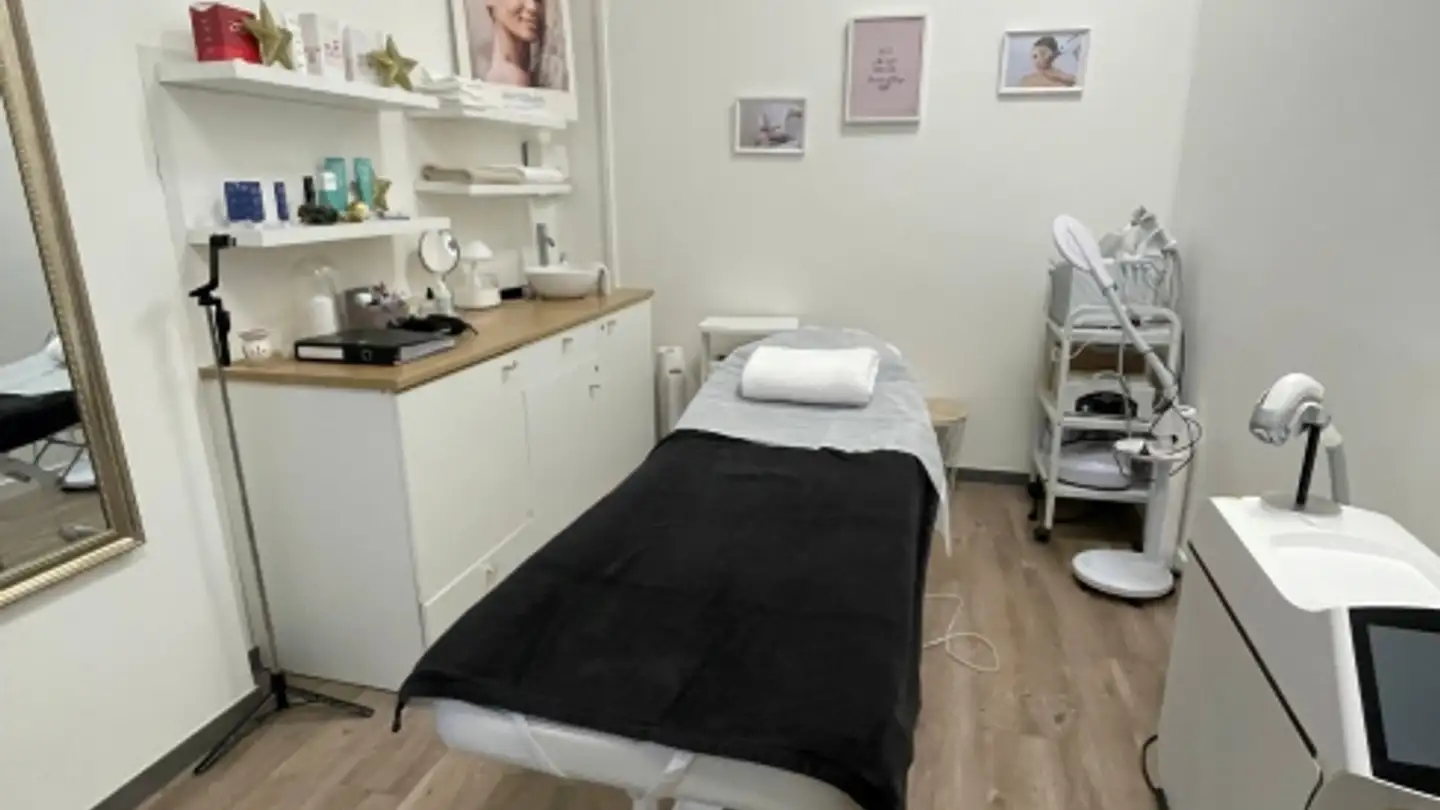 Negozio in affitto - Rue De La Dôle 19, 1203 Genève - Foto 3