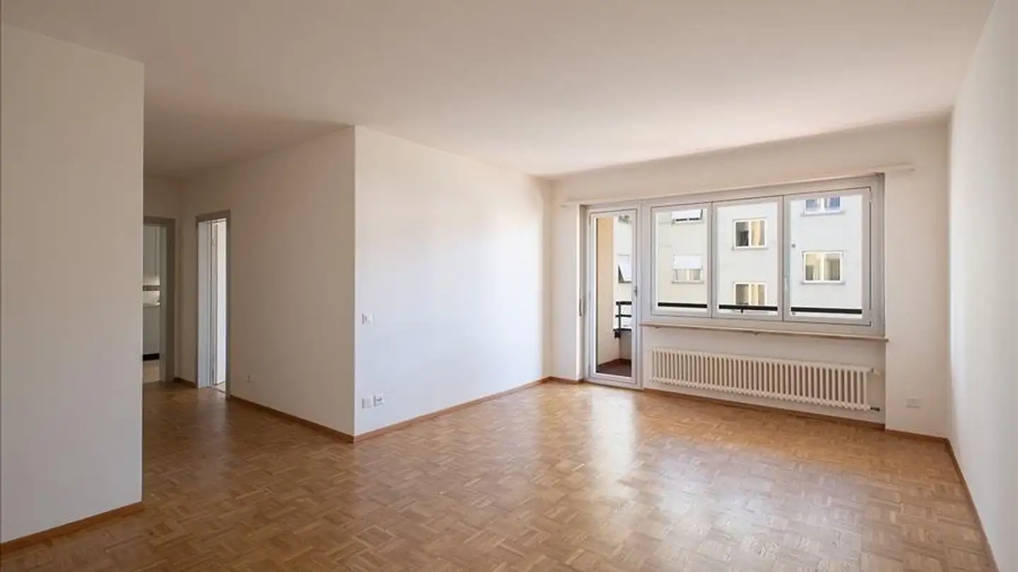 Apartment for rent - Via Guglielmo Canevascini 4, 6600 Locarno - Photo 4