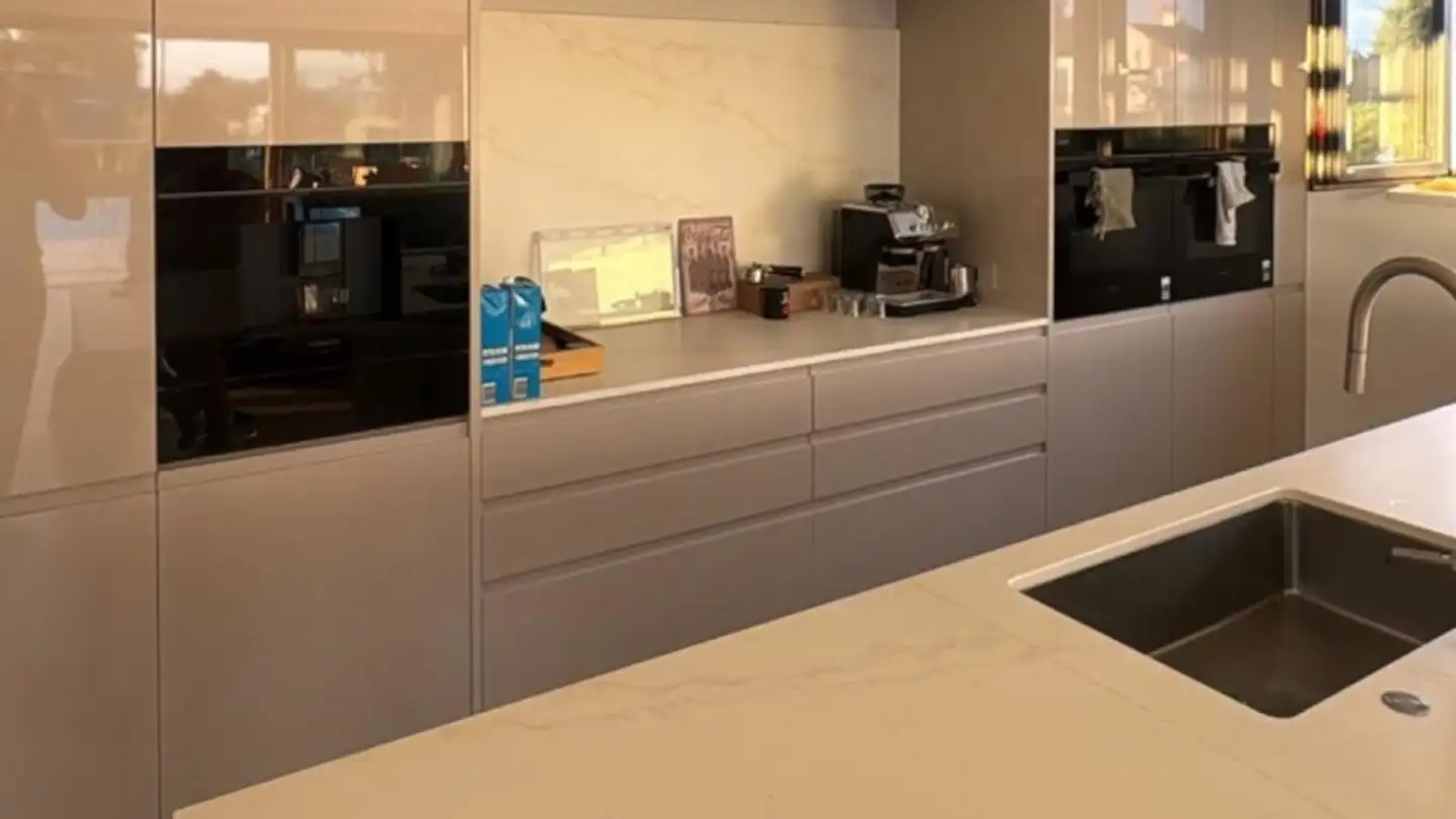 Single room for rent - 1052 Le Mont-sur-Lausanne - Photo 3