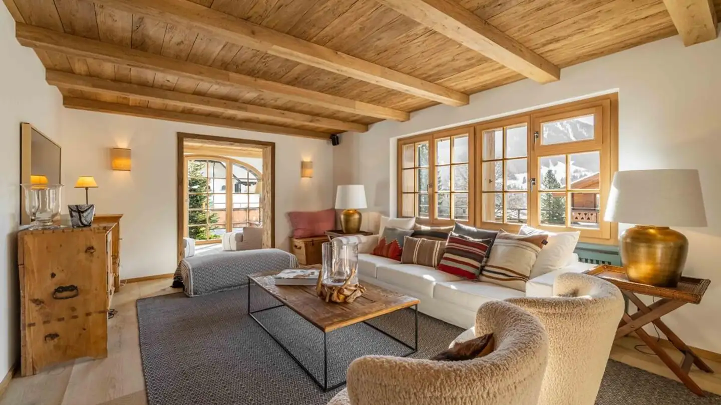 Einfamilienhaus kaufen - 7250 Klosters - Foto 3