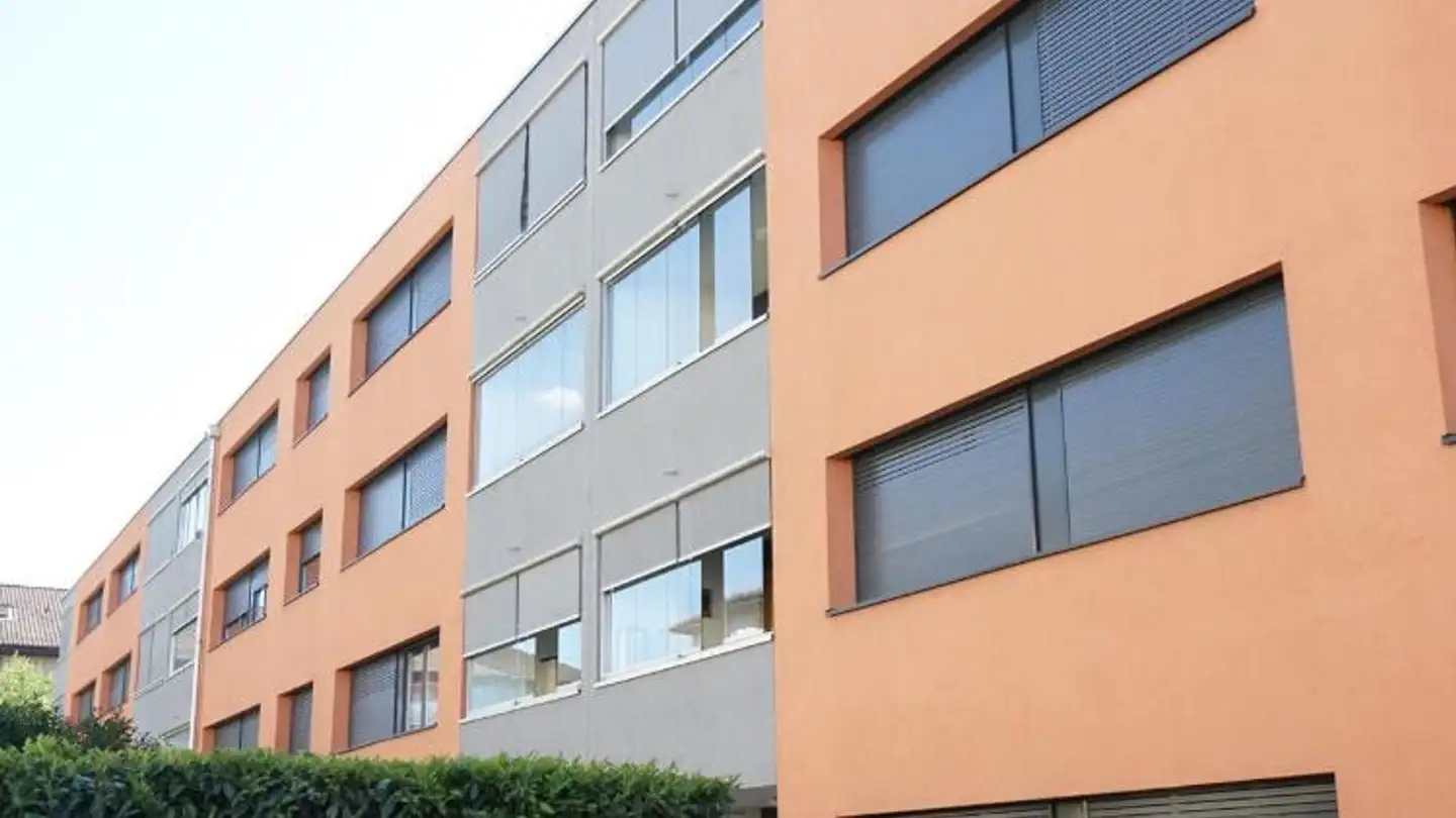 Attique à louer - Route De Ferney 216, 1218 Le Grand-Saconnex