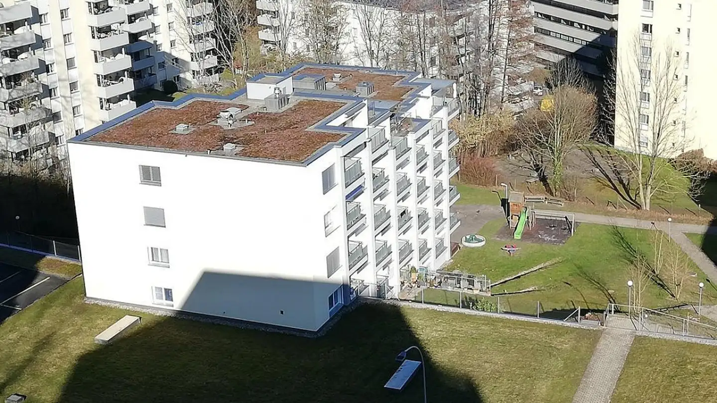 Appartamento in affitto - Hirtenhofstrasse 29, 6005 Luzern