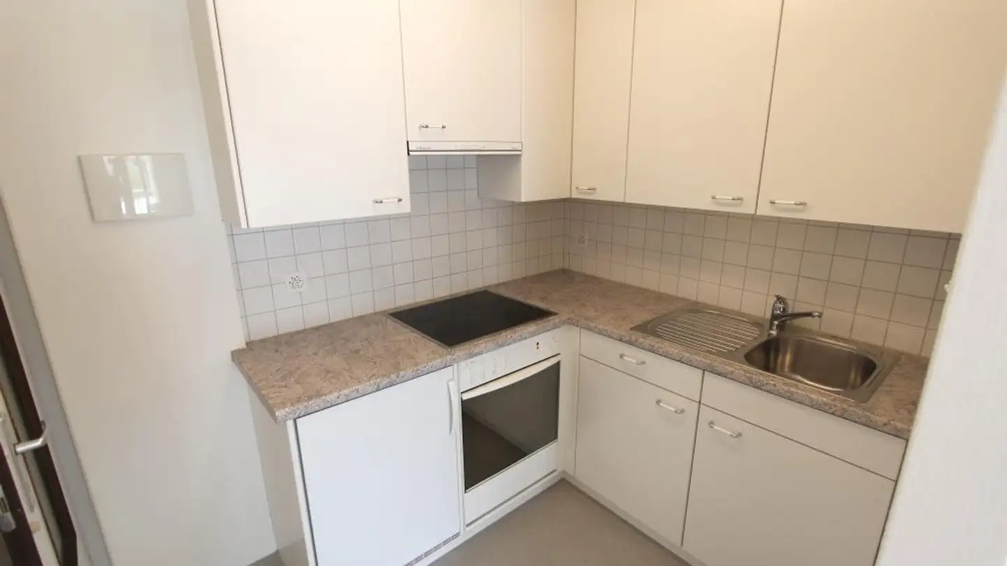 Appartamento in affitto - Hirtenhofstrasse 29, 6005 Luzern - Foto 3
