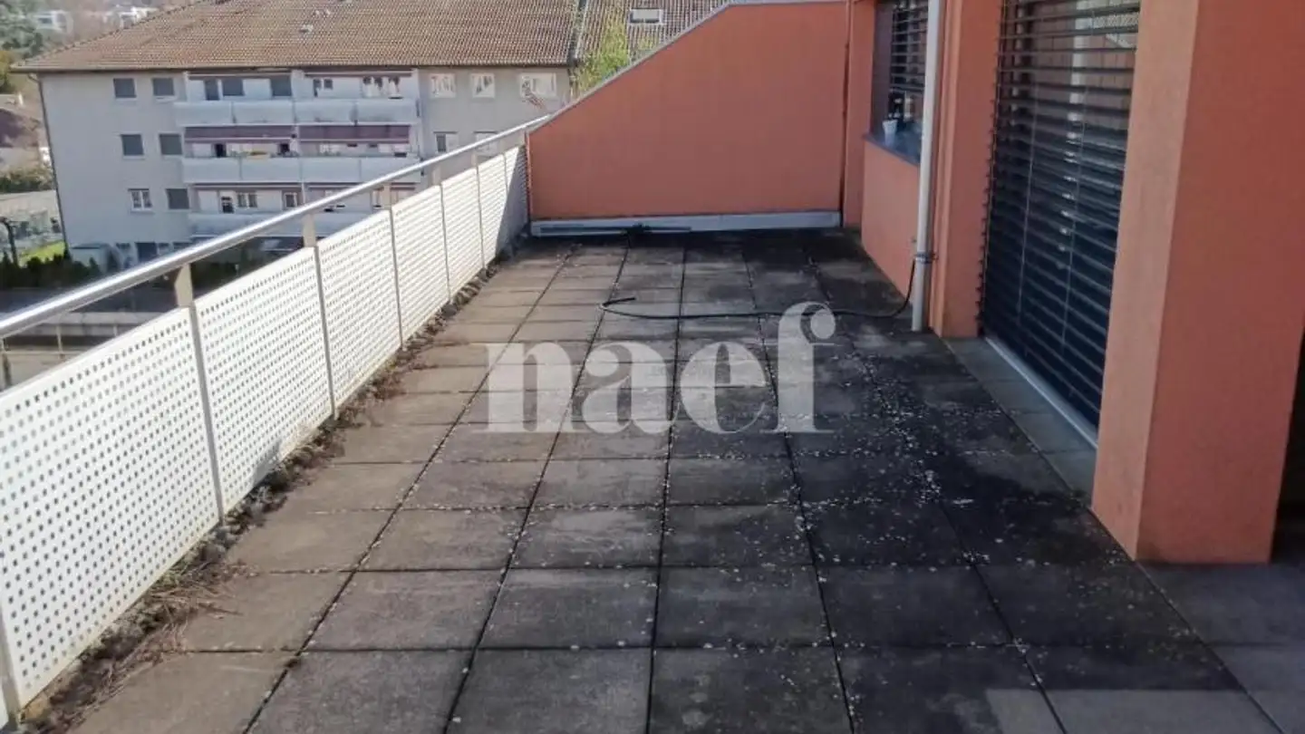 Attique à louer - Route De Ferney 216, 1218 Le Grand-Saconnex - Photo 2