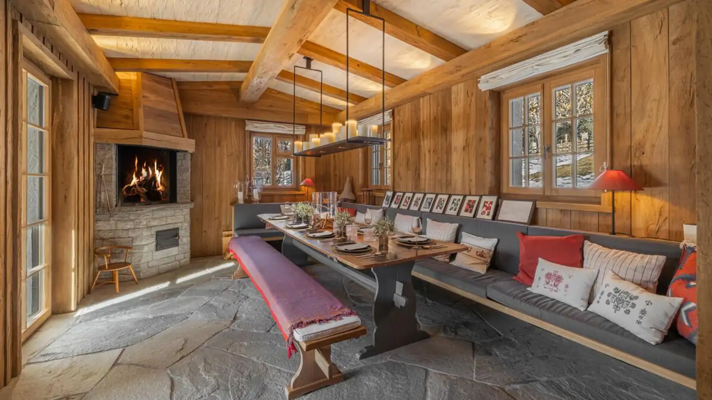 Einfamilienhaus kaufen - 7250 Klosters - Foto 2