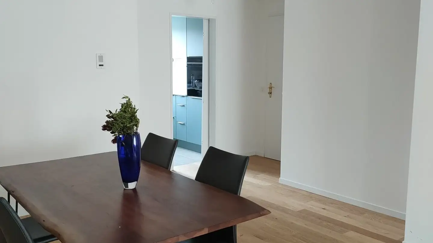 Wohnung mieten - Moosweg 1, 5628 Aristau - Foto 2