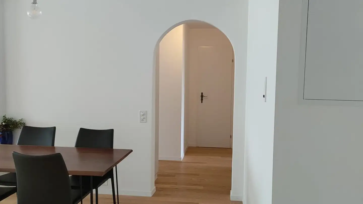 Wohnung mieten - Moosweg 1, 5628 Aristau - Foto 3