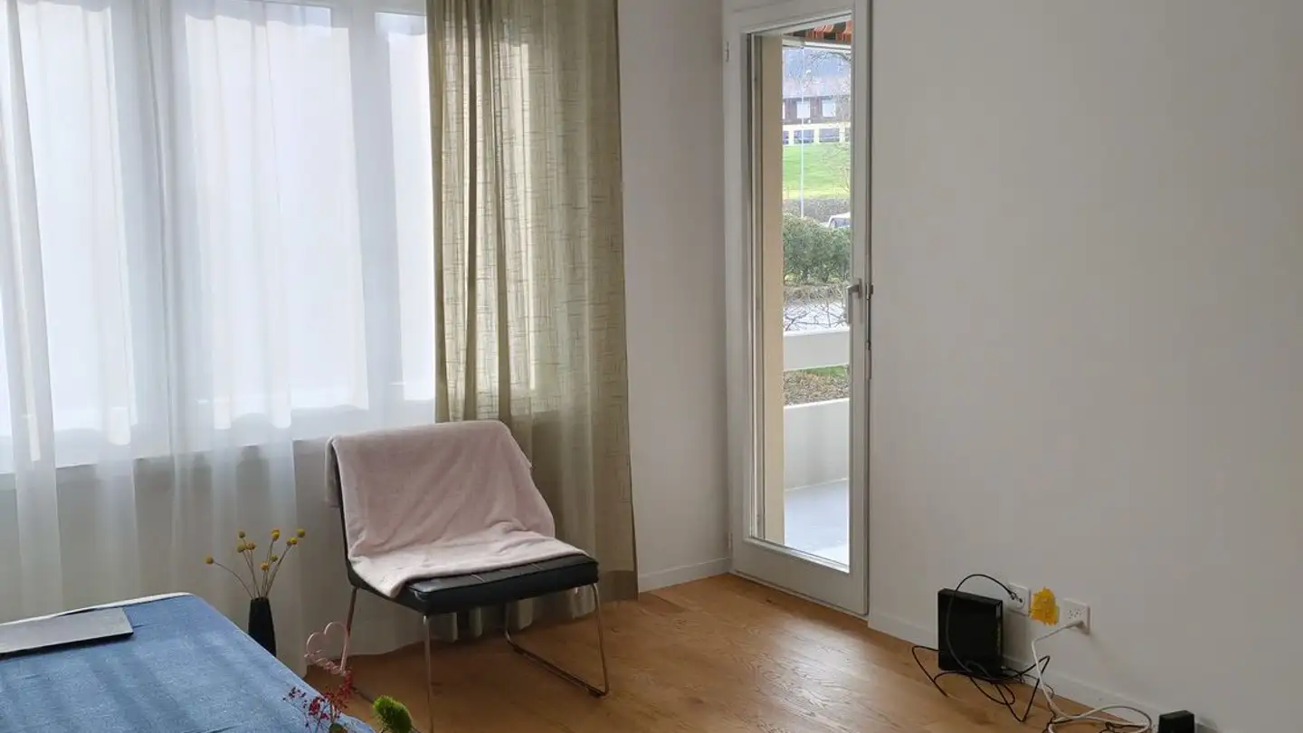 Wohnung mieten - Moosweg 1, 5628 Aristau - Foto 4