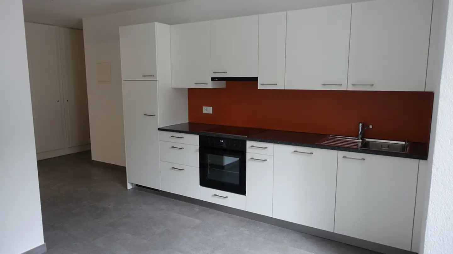 Appartement à louer - Rue Alexis-Marie-Piaget, 2300 La Chaux-de-Fonds