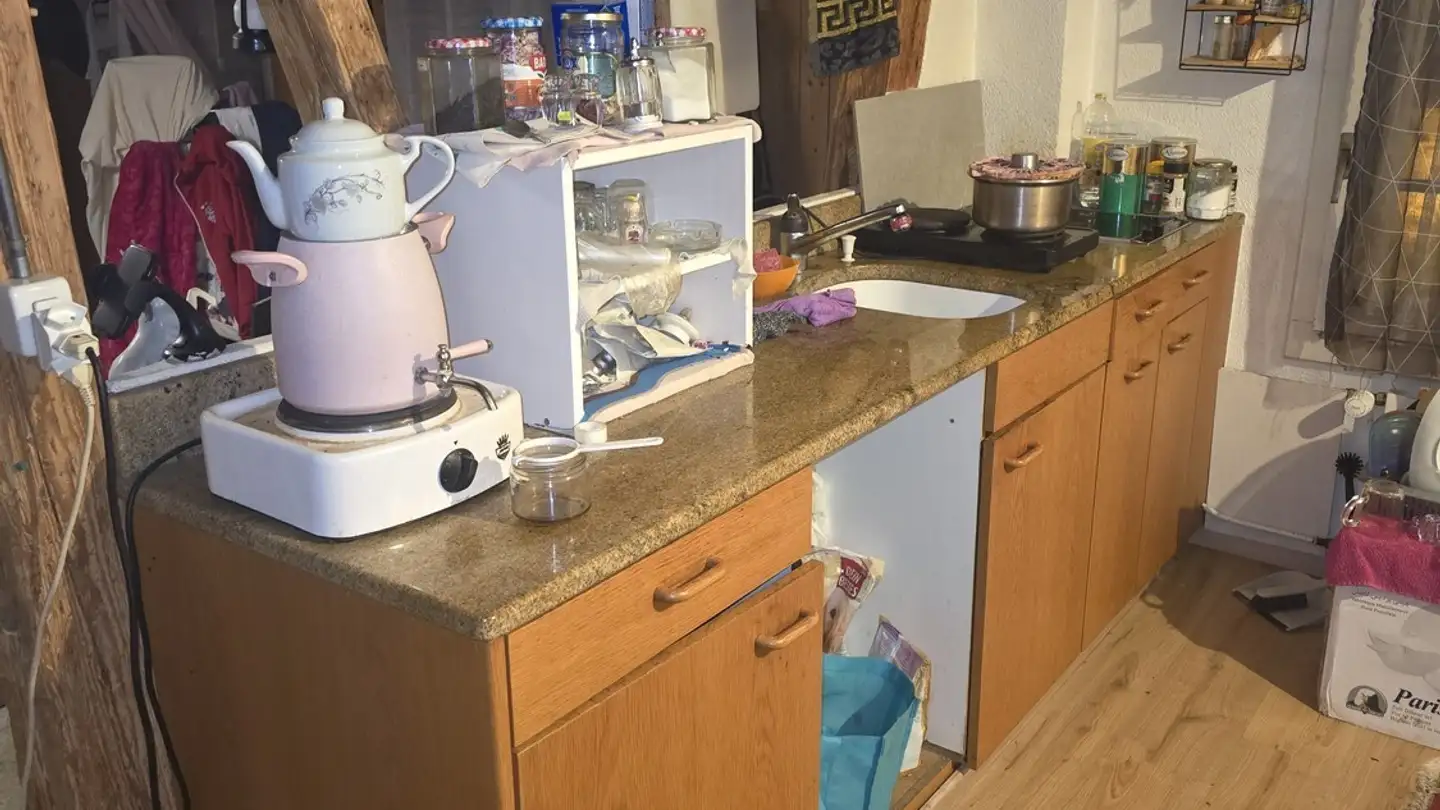 Apartment for rent - 8444 Henggart