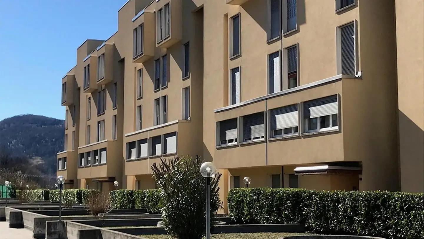 Appartamento ammobiliato in affitto - Via Dei Faggi 2c, 6912 Pazzallo - Foto 3