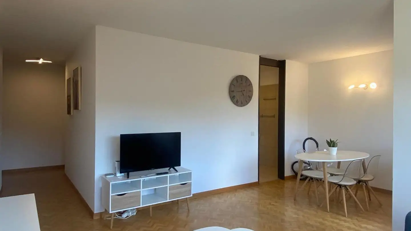 Appartamento ammobiliato in affitto - Via Dei Faggi 2c, 6912 Pazzallo - Foto 4