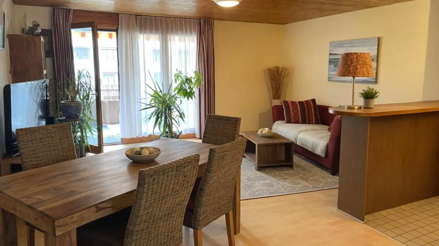 Wohnung kaufen - Nördlingerhof 6a, 8854 Galgenen