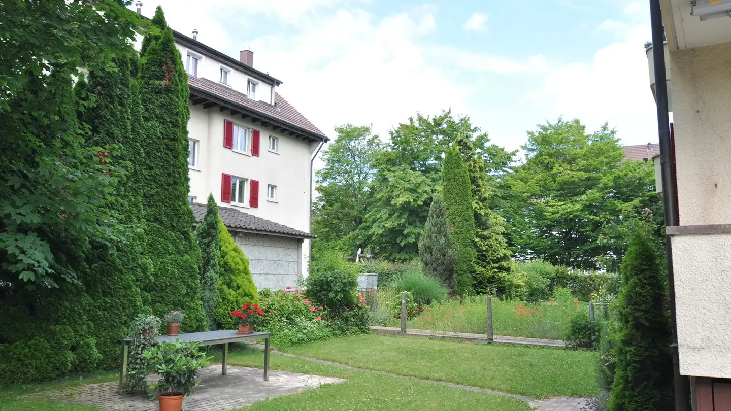 Wohnung mieten - Pappelweg 32, 3084 Wabern