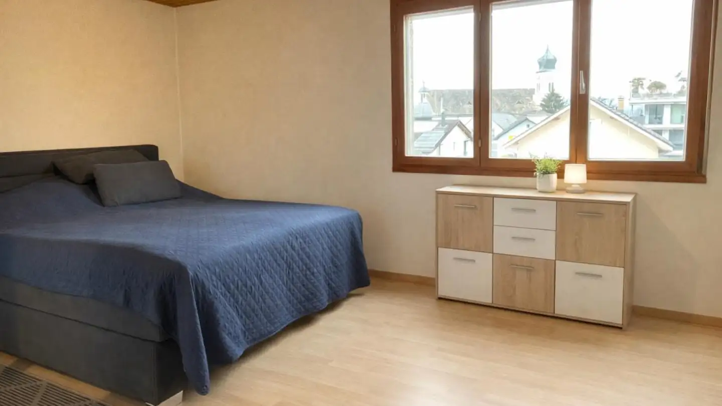 Wohnung kaufen - Nördlingerhof 6a, 8854 Galgenen - Foto 4