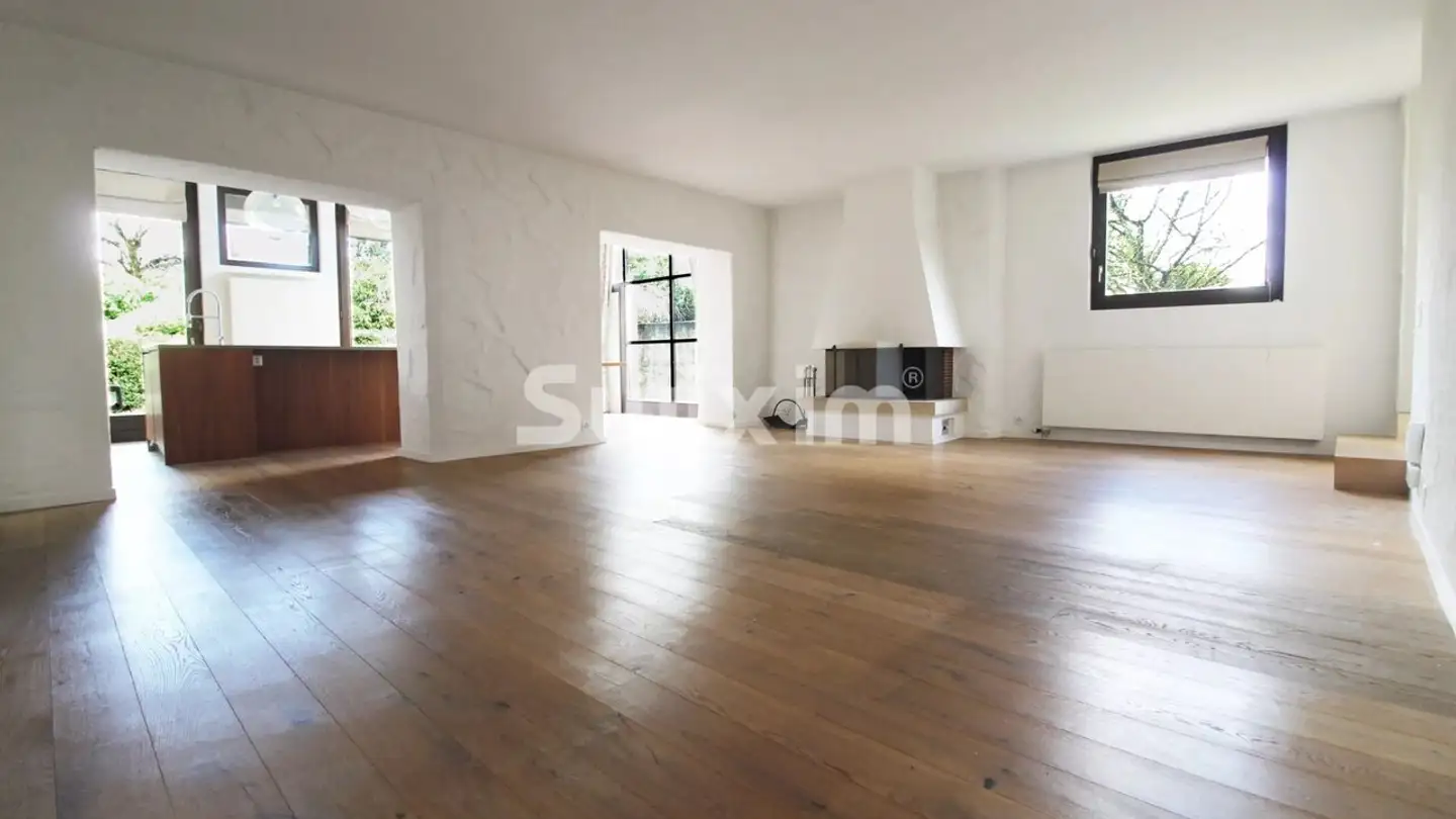 Appartement à vendre - 1256 Troinex