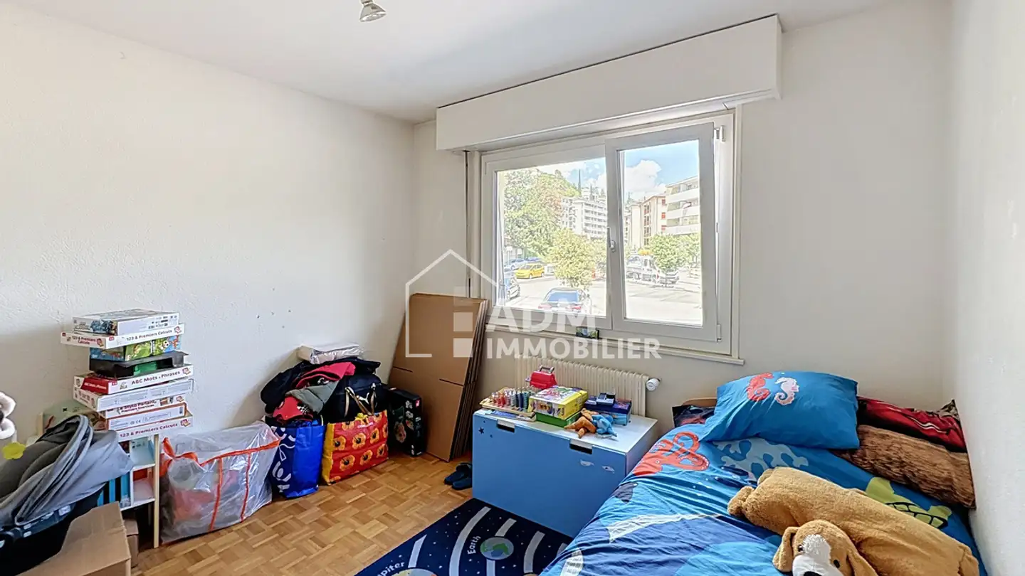 Apartment for rent - Avenue Du Petit-Chasseur 104, 1950 Sion - Photo 4