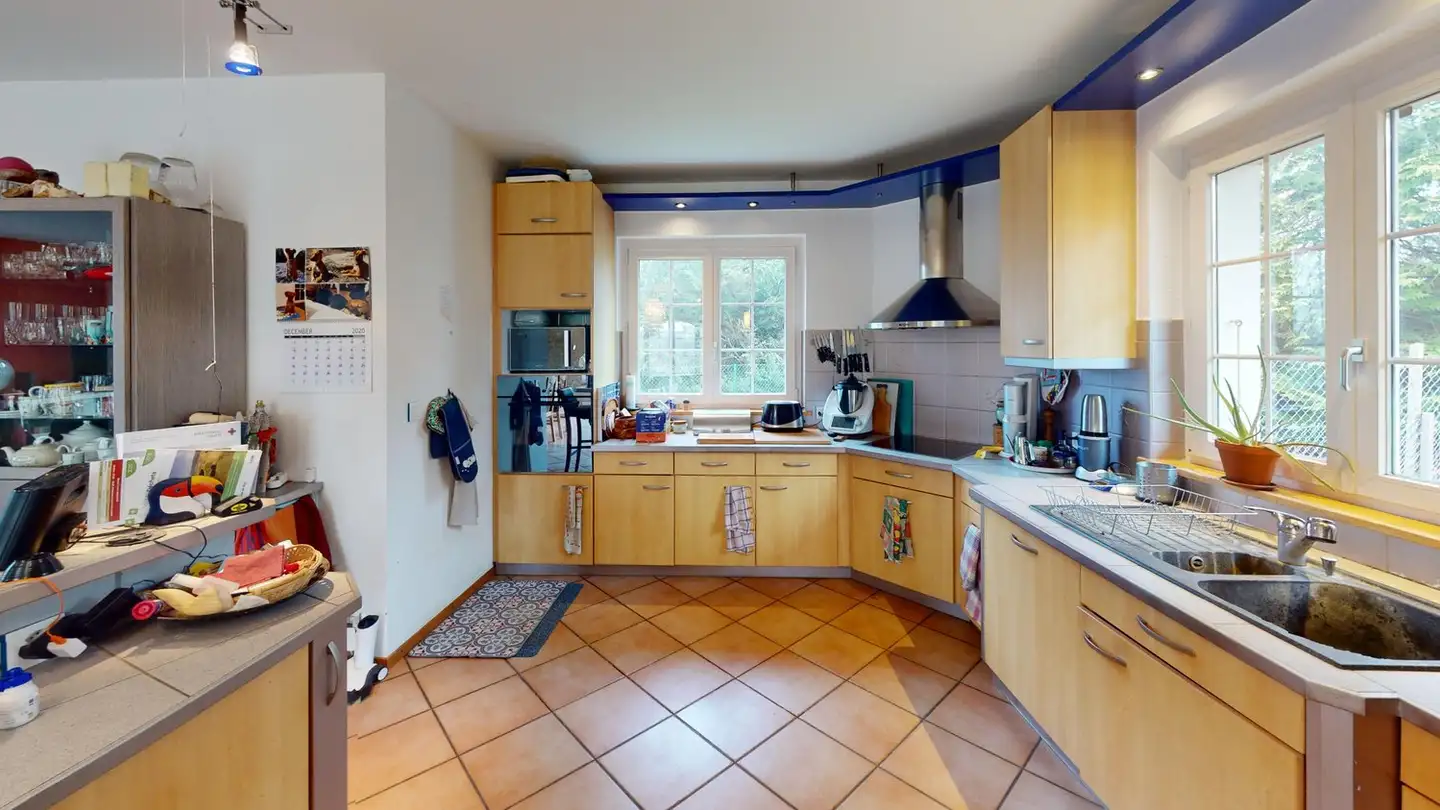 Einfamilienhaus kaufen - Champs-Poncet 3, 2063 Fenin - Foto 3