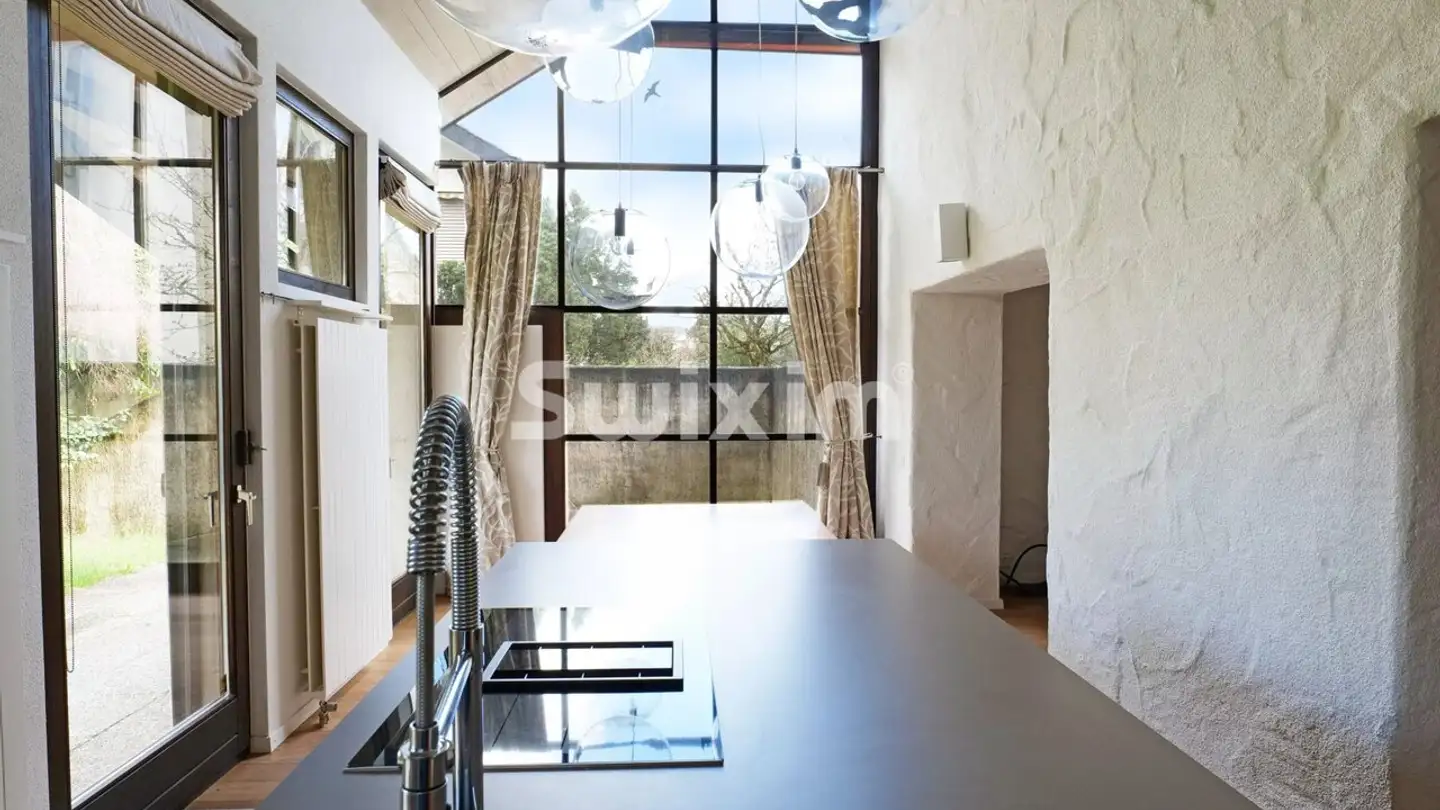 Appartement à vendre - 1256 Troinex - Photo 2