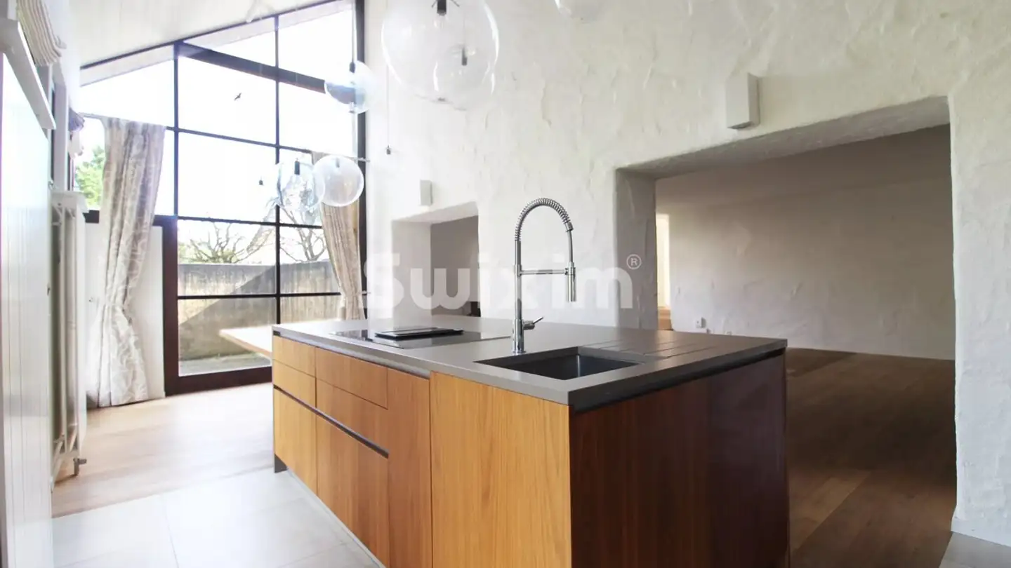 Appartement à vendre - 1256 Troinex - Photo 3