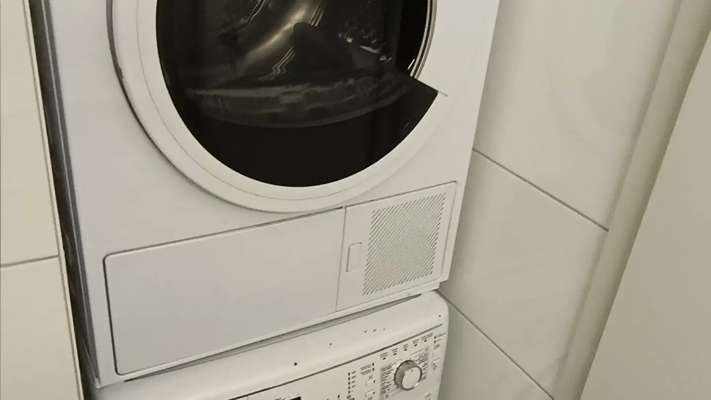 Wohnung mieten - Giesshübelstrasse 62f, 8045 Zürich - Foto 2