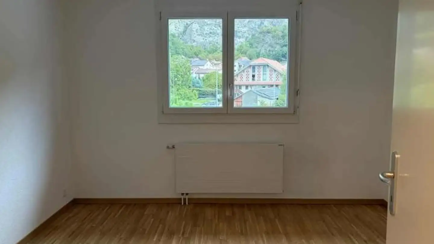 Apartment for rent - Rue du Grand-Cerclet 31, 1852 Roche VD - Photo 4