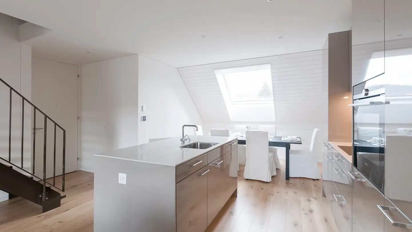 Duplex for sale - 5504 Othmarsingen
