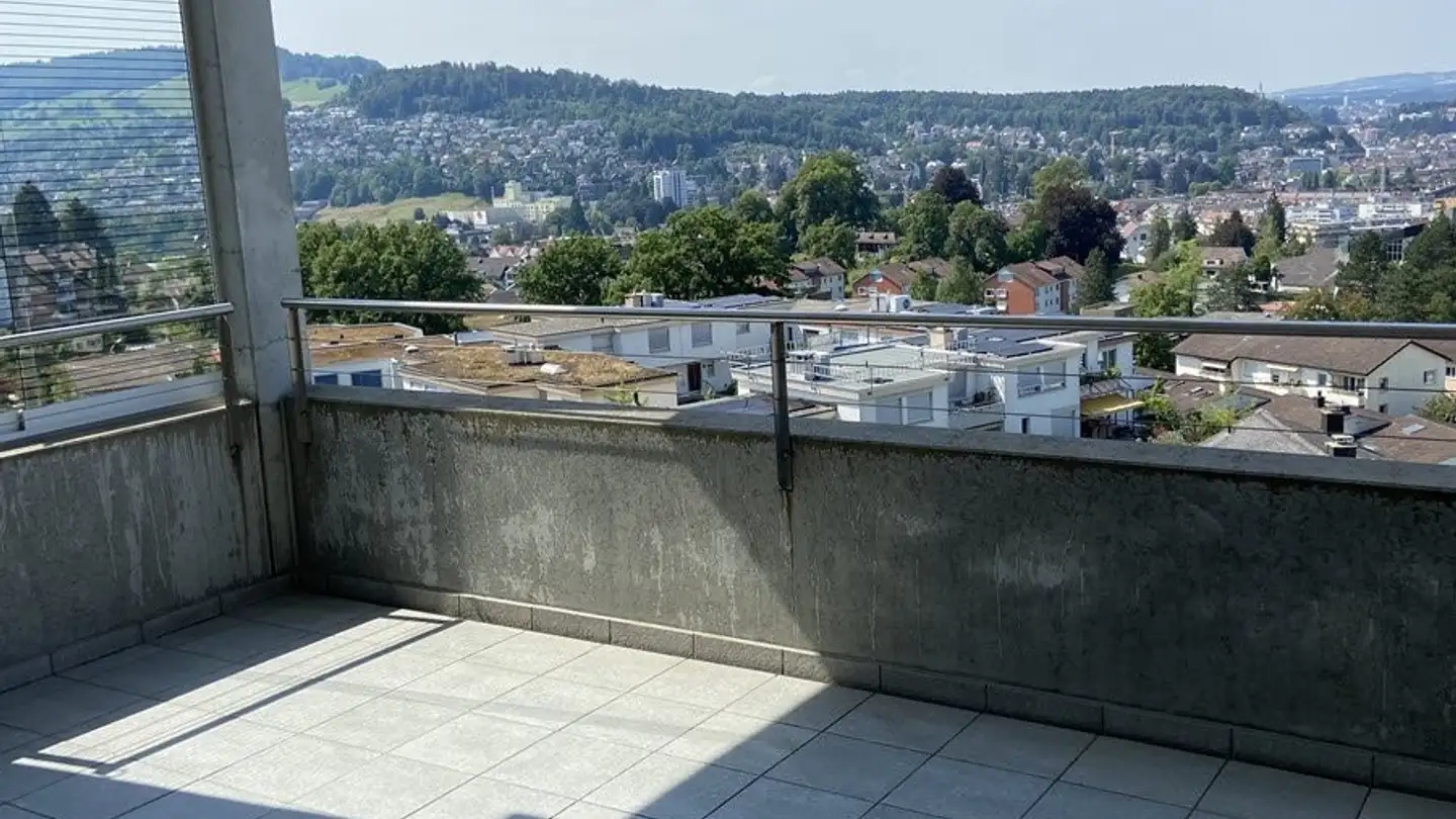 Appartamento in affitto - Sternmattstrasse 119, 6005 Luzern