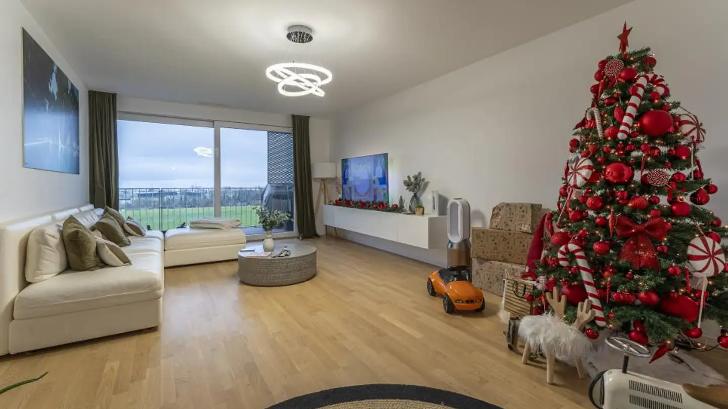 Appartamento in vendita - 1052 Le Mont-sur-Lausanne - Foto 2