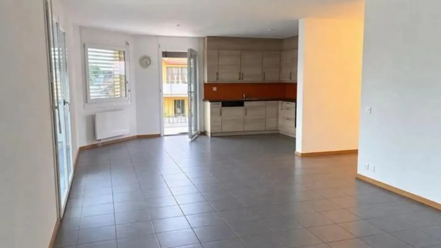 Apartment for rent - Rue du Grand-Cerclet 31, 1852 Roche VD
