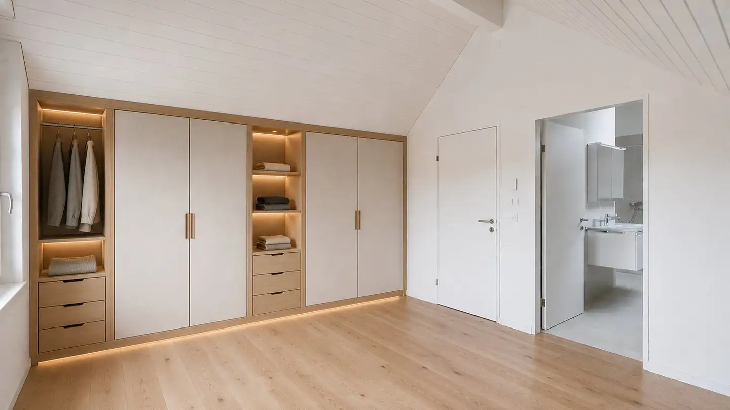 Duplex for sale - 5504 Othmarsingen - Photo 3