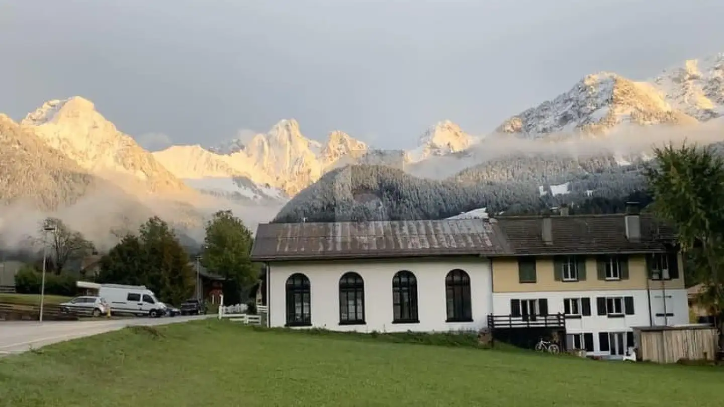Villa in vendita - 1660 Château-d'Oex - Photo 2