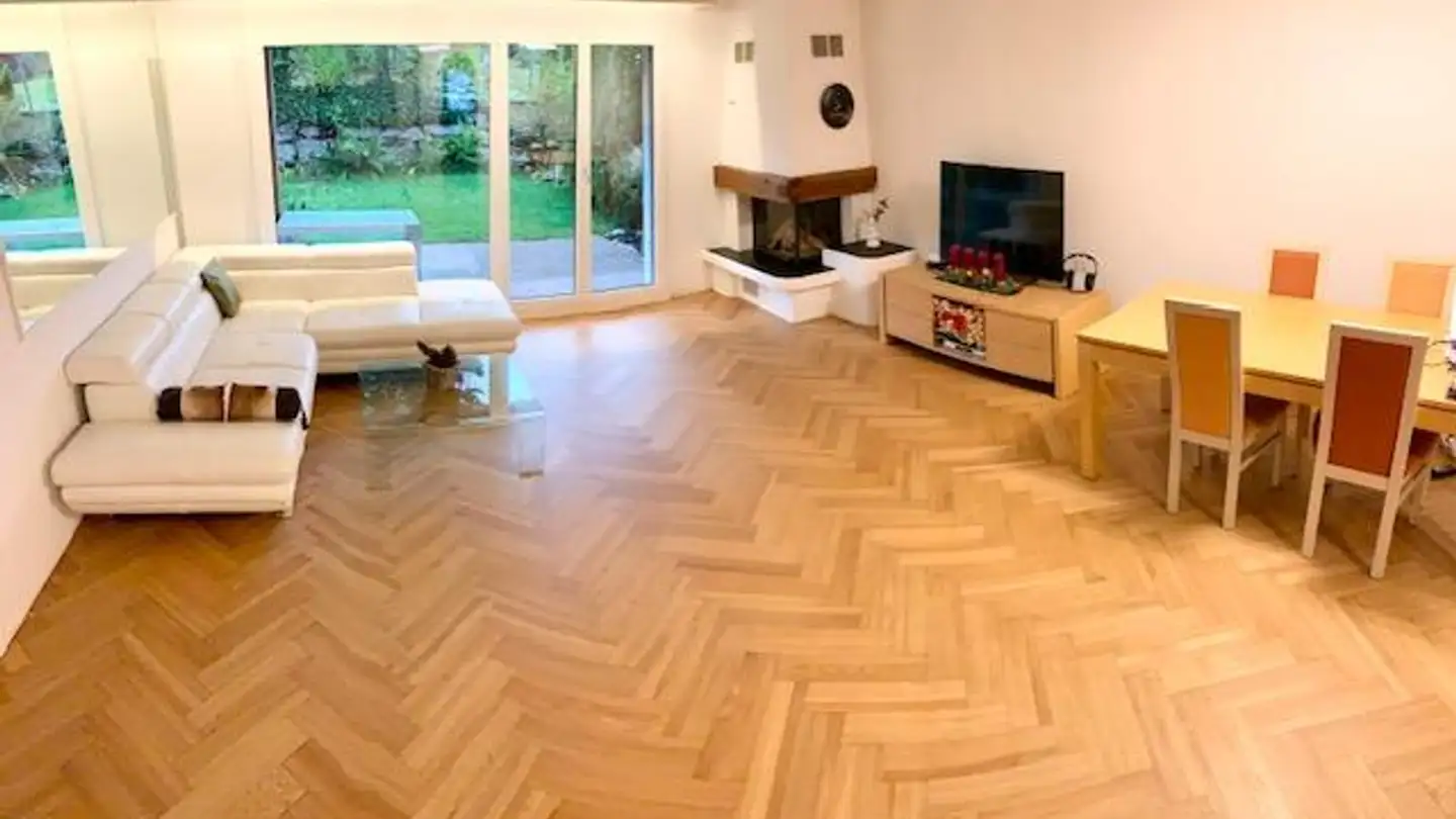 Maison en terrasse à louer - Dachseggstrasse 23b, 8630 Rüti ZH - Photo 2