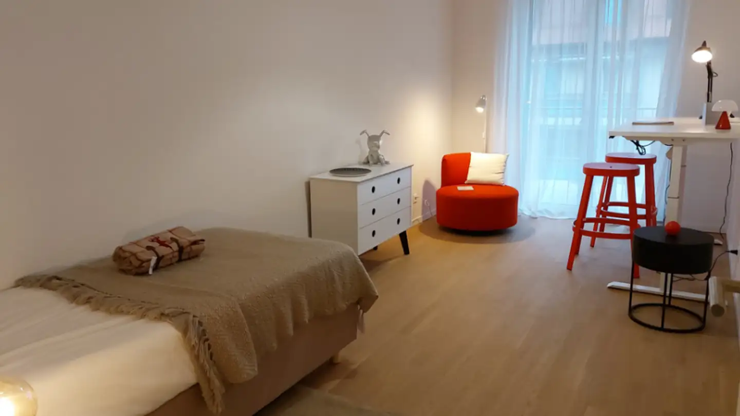 Appartement à louer - Rue De La Paix 5a, 1196 Gland - Photo 4