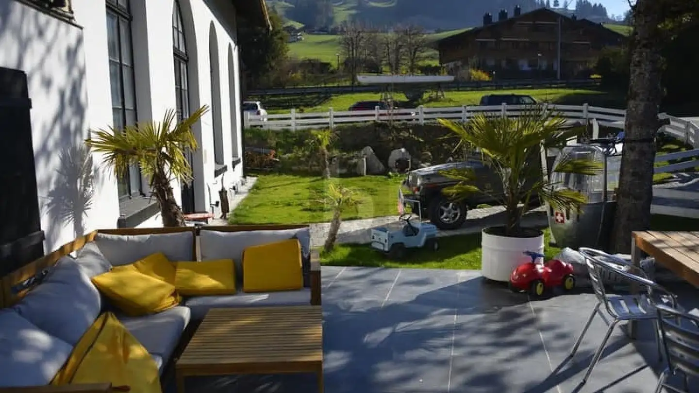 Villa in vendita - 1660 Château-d'Oex - Photo 3