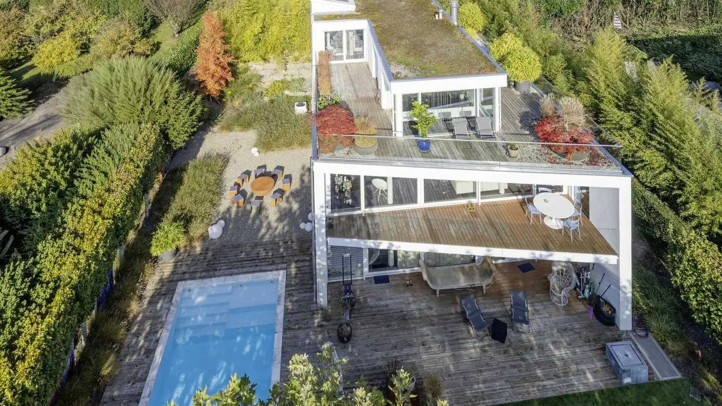 Single house for sale - Im Bungert 15, 5430 Wettingen