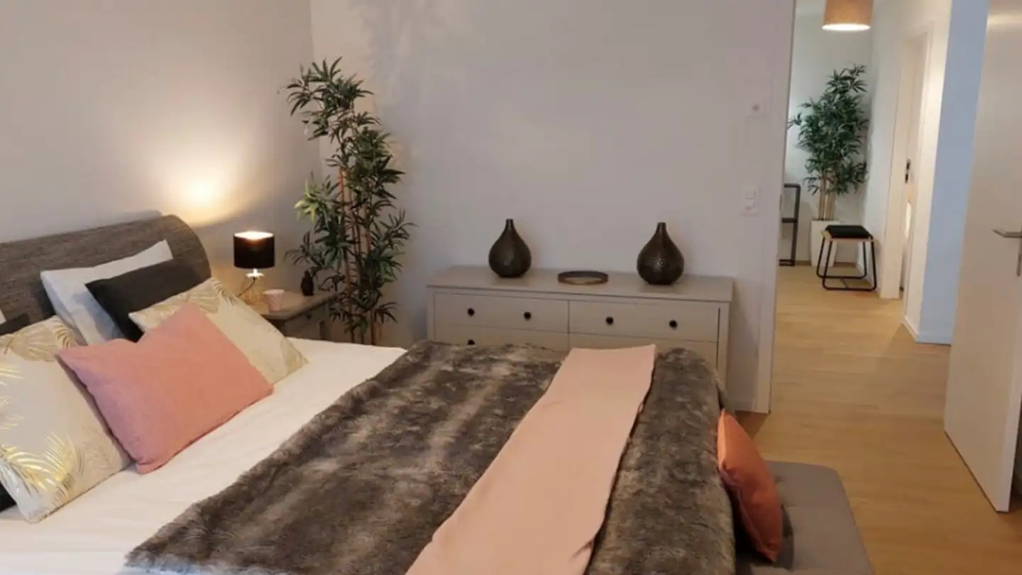 Appartement à louer - Rue De La Paix 5a, 1196 Gland - Photo 3