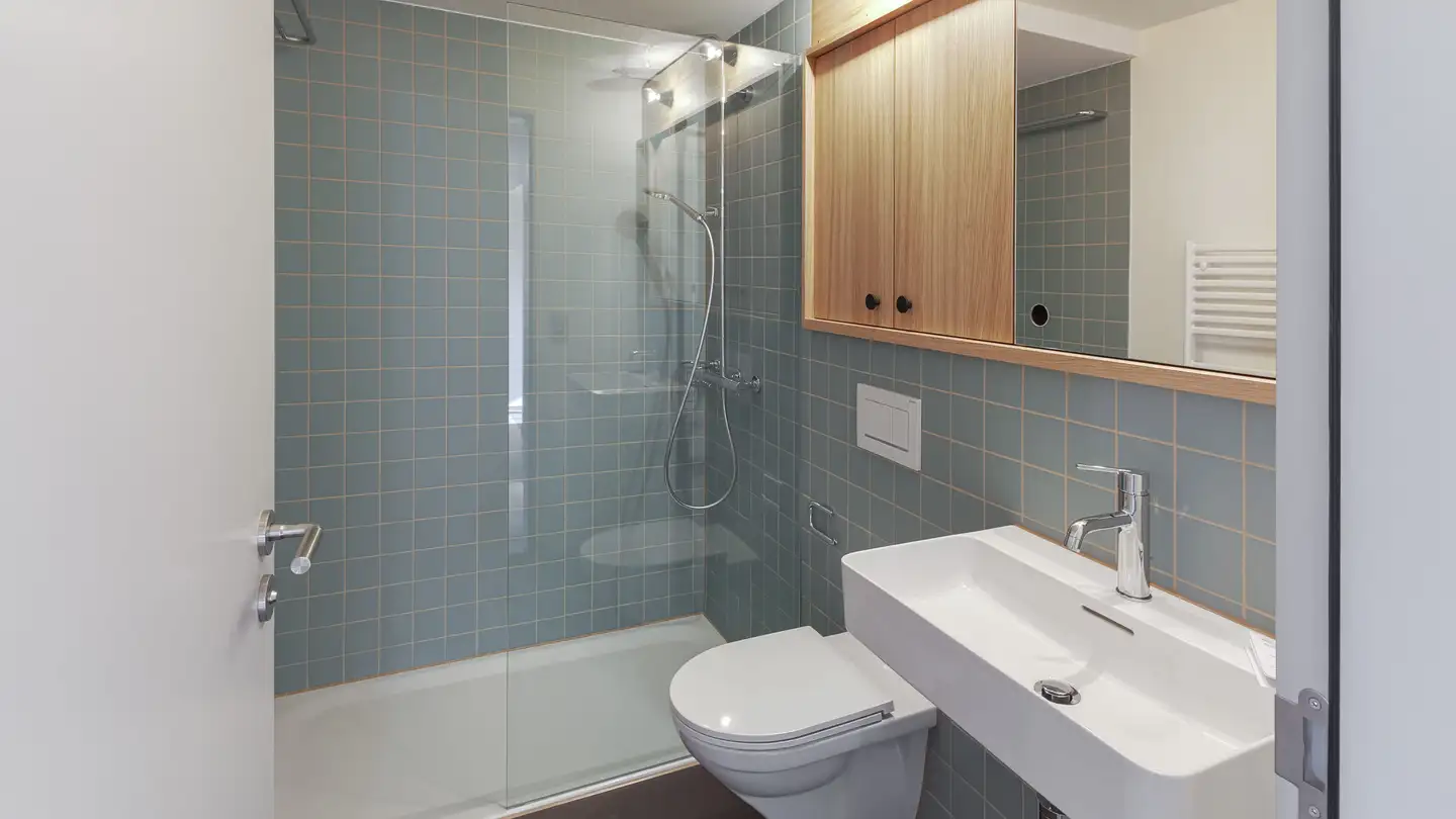 Residential building for sale - 6215 Beromünster - Photo 2